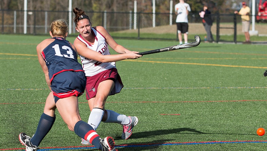 Erin Misner Field Hockey Arcadia University Athletics